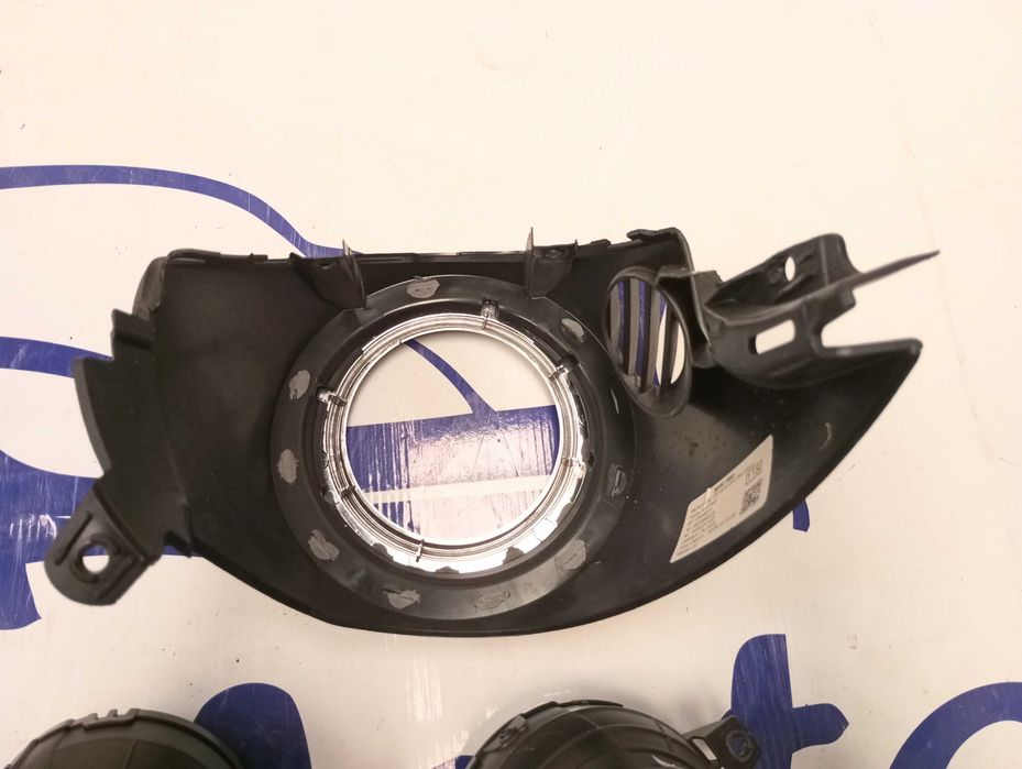 Grelha Ventilação / Difusor de Ar MINI Countryman R60 - 50480438 Original