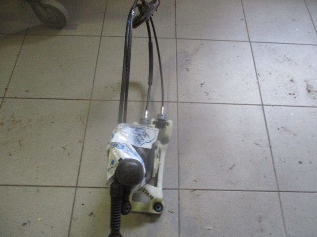 Seletor caixa velocidades HYUNDAI i30 CW (FD)