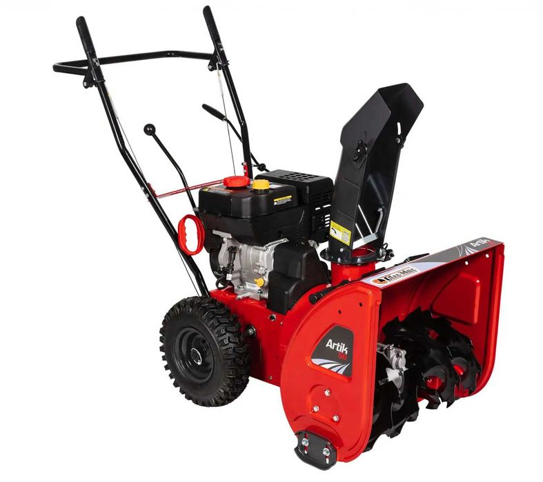 Odśnieżarka Oleo-Mac Artik 56 Raty 0% dostawa