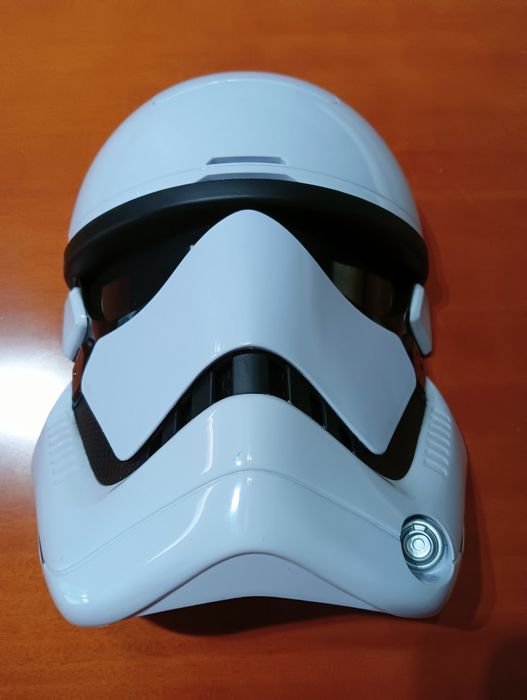 Máscara Star Wars