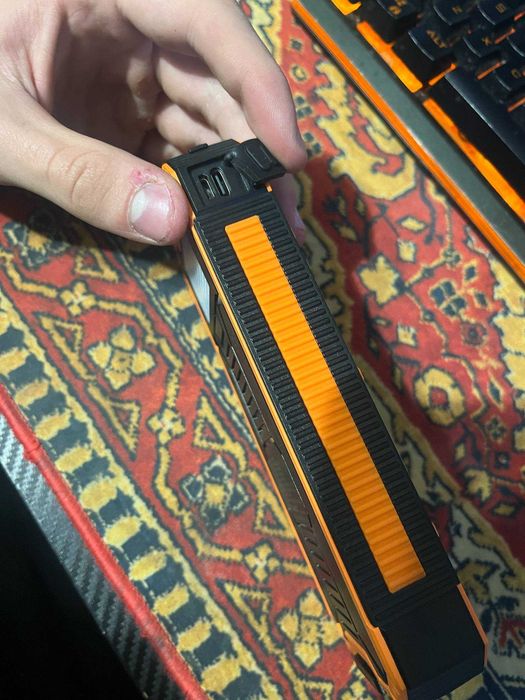 Powerbank Paidashu YD-888K 20000 mAh | Latarka | USB-C | NOWY