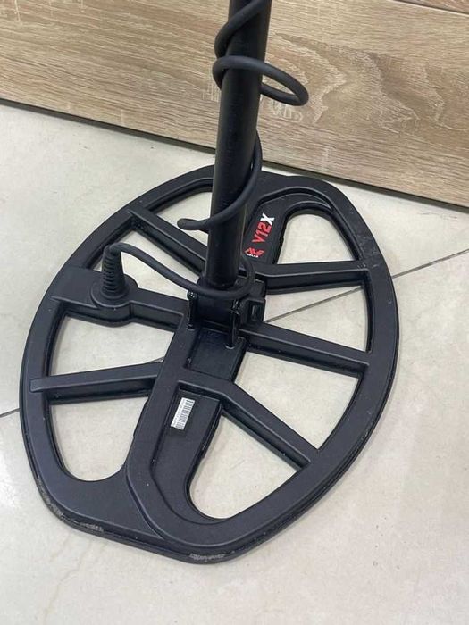 Металлоискатель Minelab X-Terra Pro БУ металошукач Мінелаб
