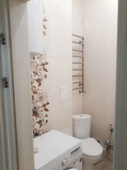 Сдам  евродвушку ЖК Фаворит/ Малый Фонтан/Ул. Артилерийская/Центр 5мин