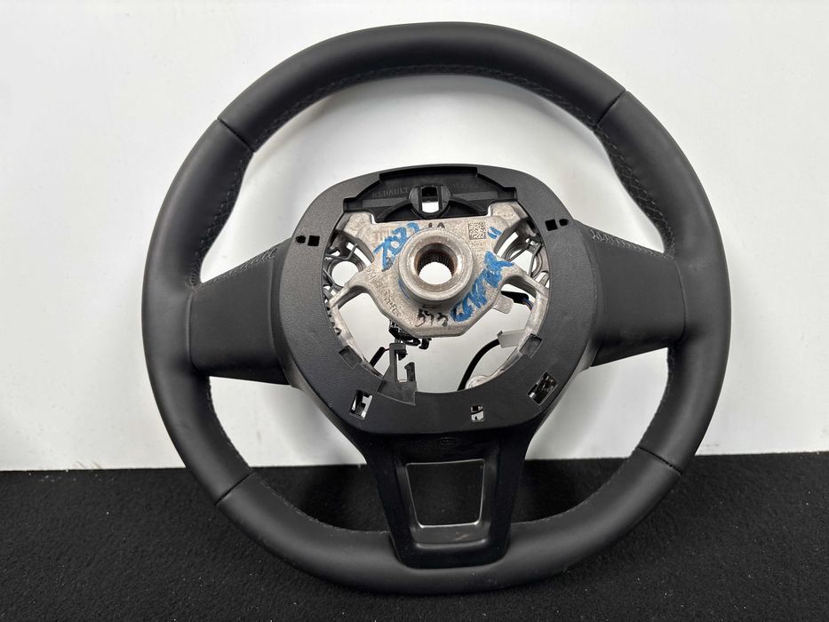 Volante do Motor RENAULT CAPTUR II (HF_) ano 2022
