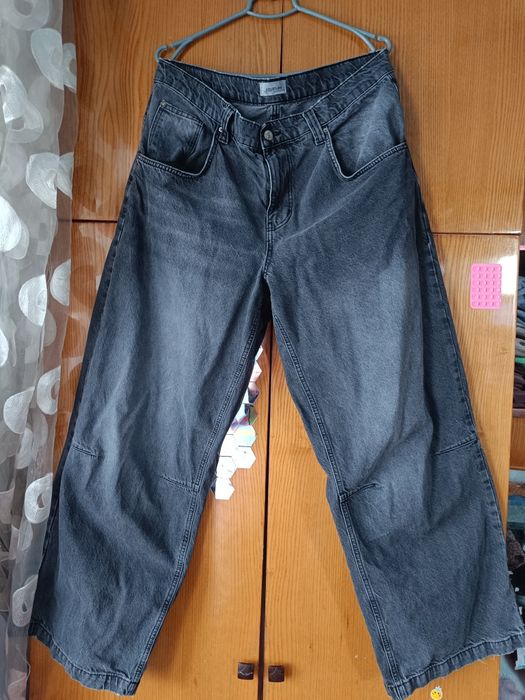 джинси жіночі унісекс