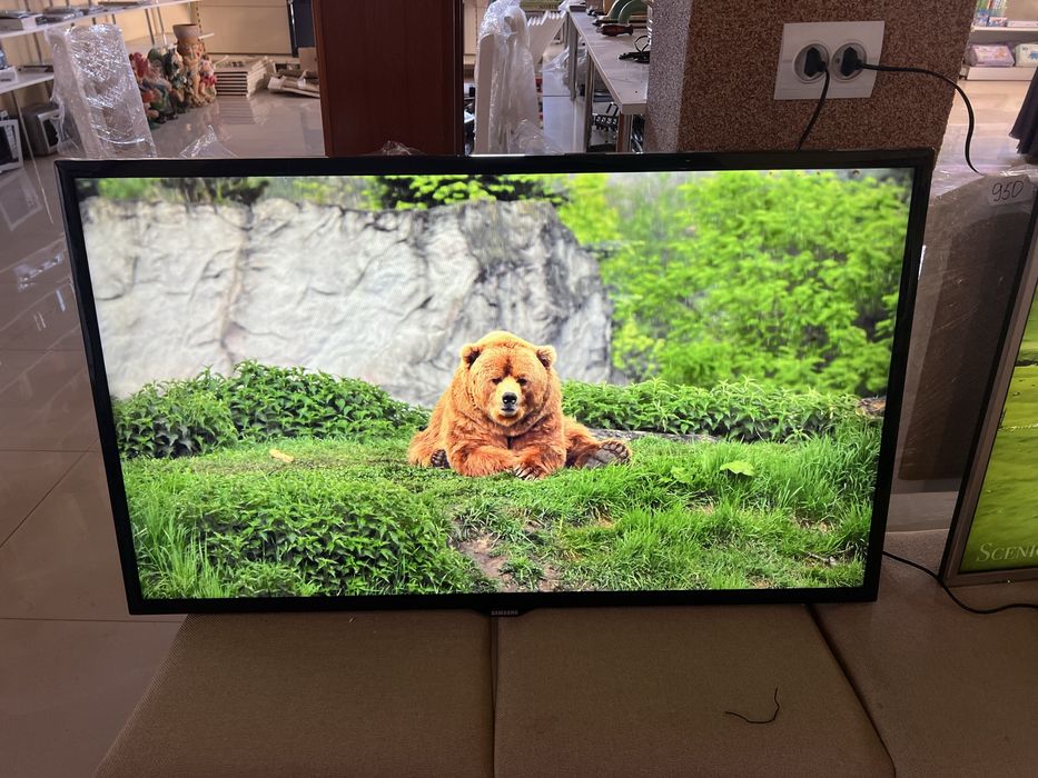 Телевізори Samsung 22 дюйми з Європи є великий вибір