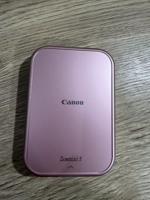 Drukarka CANON Zoemini 2 Bluetooth
