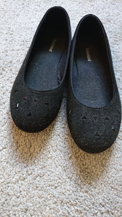 Balerinki ccc graceland stan bdb 36