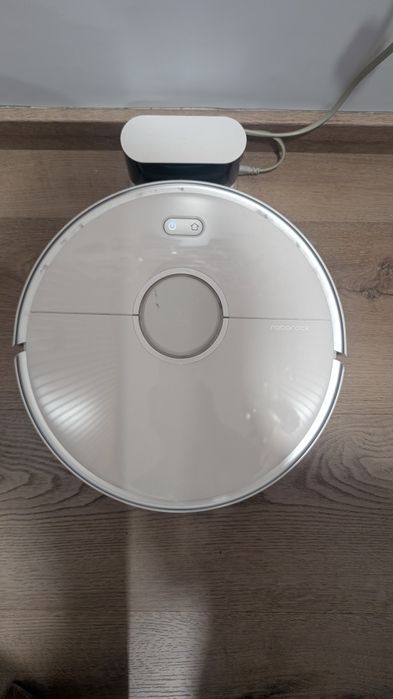 Roborock S5 Max  aspirador mopa como novo não é roomba Irobot Xiaomi