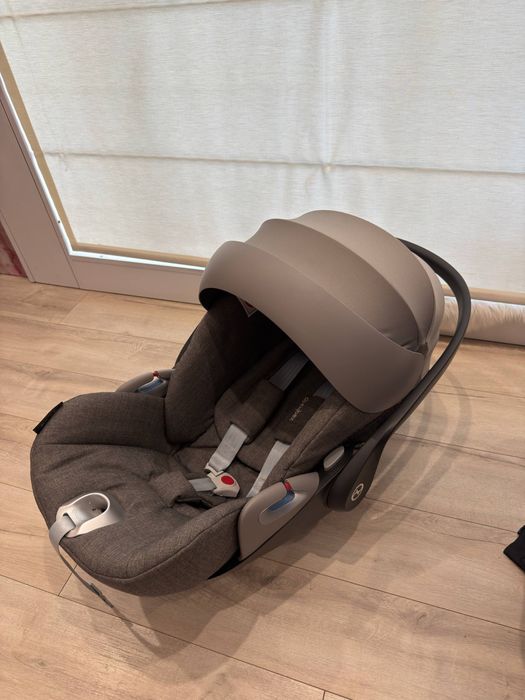 Cybex Priam 4 в отличном состоянии