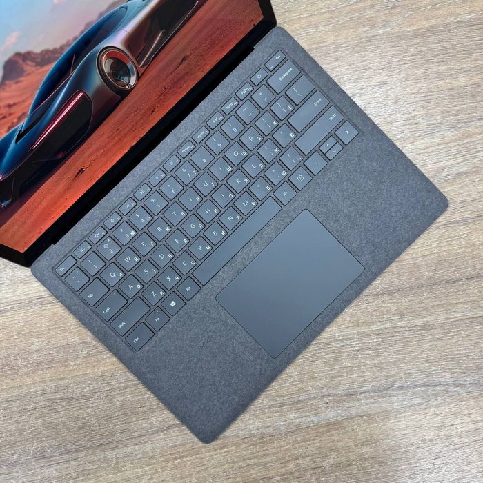 microsoft surface laptop 5 - купити ноутбуки - Ціна на OLX.ua