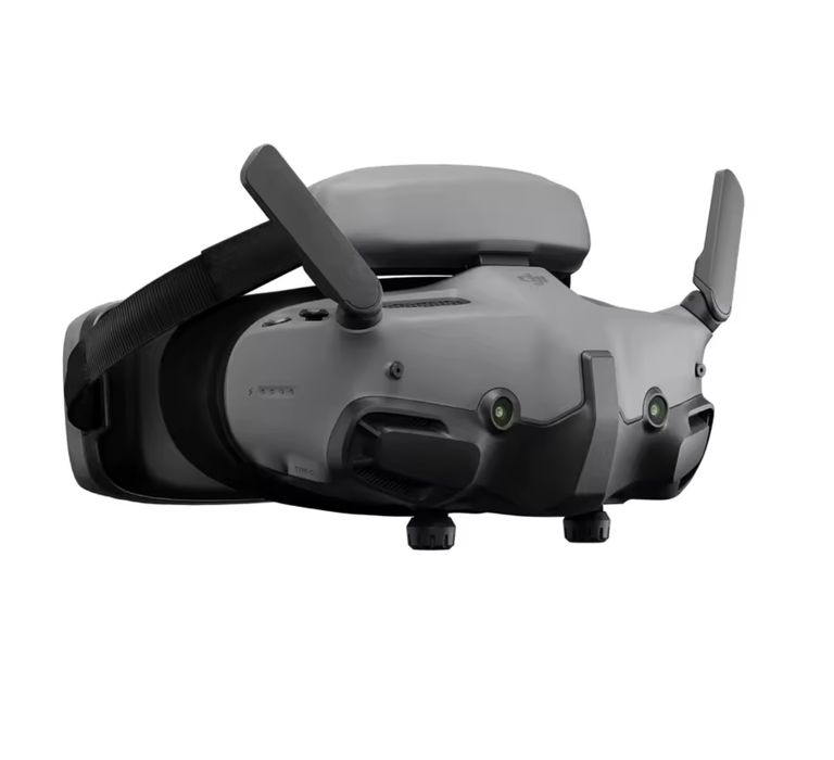 Świetne Gogle Dji Goggles 3 Gwarancja 08.2027