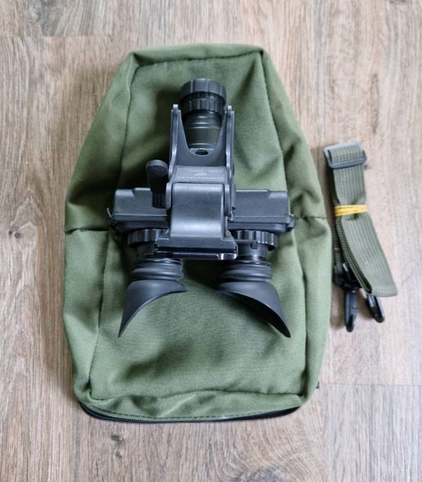 AGM PVS-7 NL1   прилад нічного бачення ПНВ