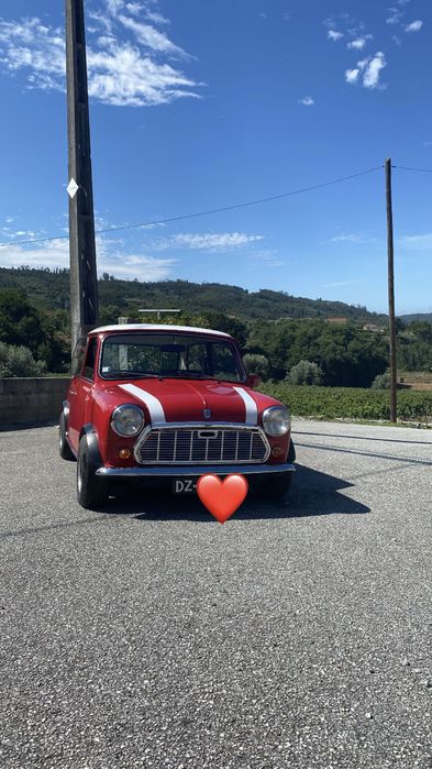 Mini 1000 classico