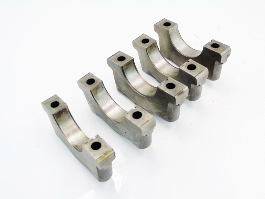 Podpory Stopy Wału Korbowego 1.4 16V I30 I20 Ix20 Ceed Venga Rio 3