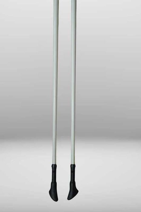 Kije Nordic Walking Speed 70, 130cm, Carbon 70% Technology