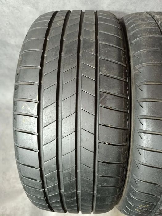 śląsk 4 x lato 225/40r19 bridgestone turanza t005 komplet