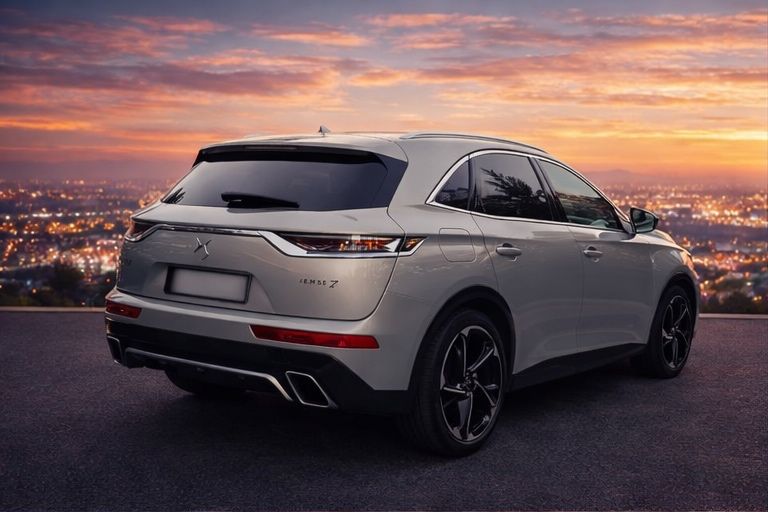 Ds7  grand chic  opera