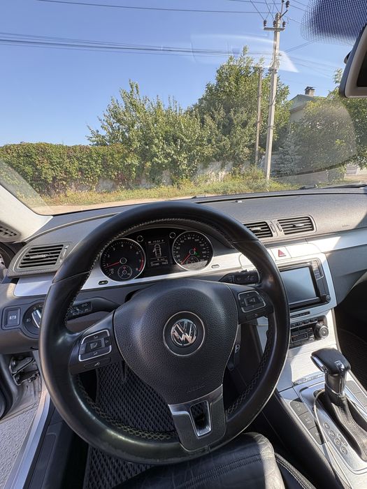 VOLKSWAGEN CC 2010 VIN WVWHN9AN6AE553405 фото оголошення 19 з 21