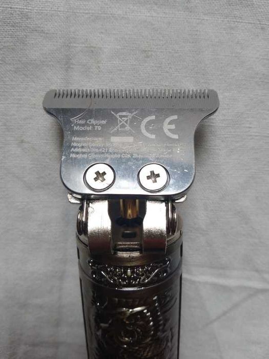 Trymer do włosów i brody Trymer,