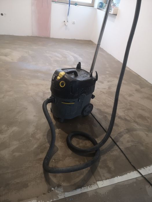 karcher nt35/1 tact te