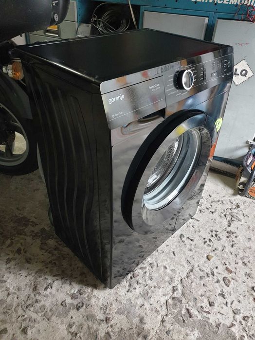 Свіжа!!! Пральна машина Gorenje Slim 6кг 2017р