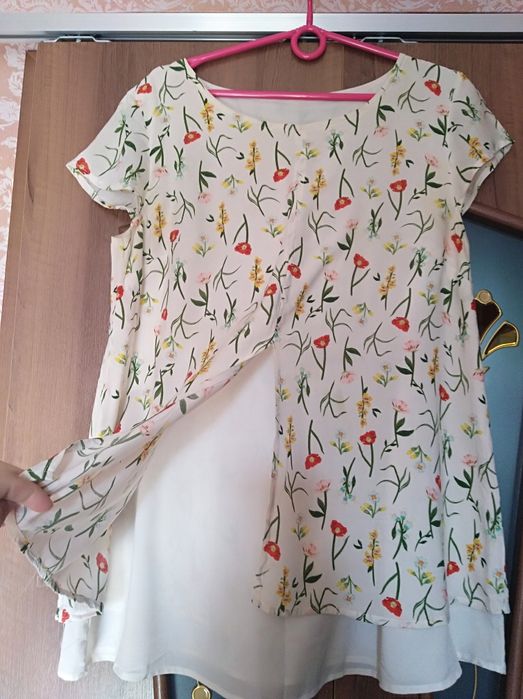 Кофточка для беременных