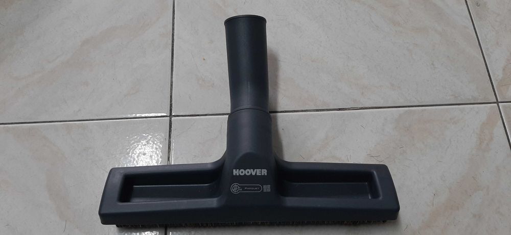 Acessórios para aspirador Hoover Telios Plus - ótimo estado!