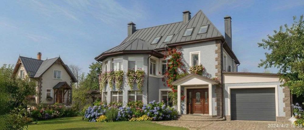Бобрица. Aristocrat Residence. Без посредников и %