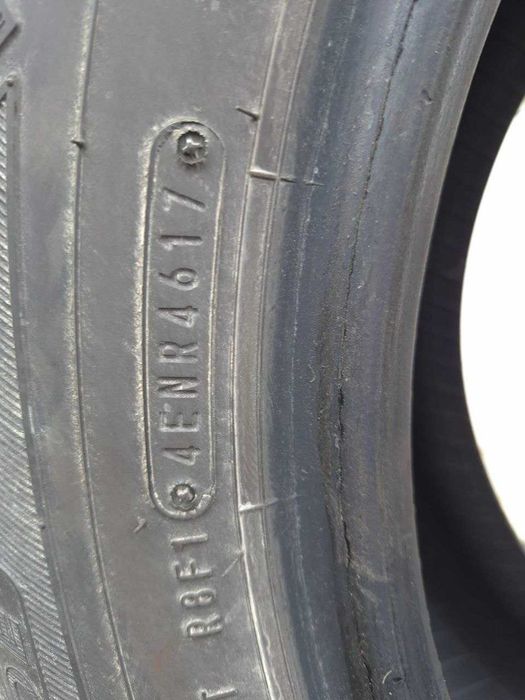 Шини Falken 215/60/R16