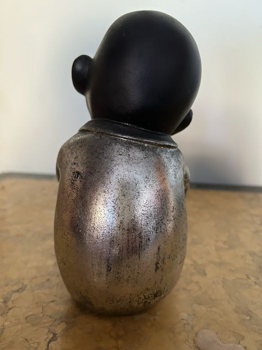 Estatueta de buda