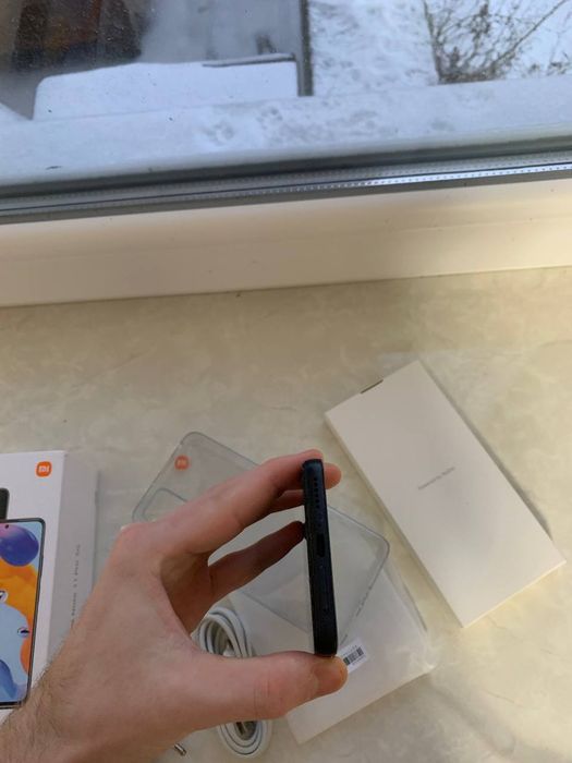 Redmi note 11 pro 5g 128gb