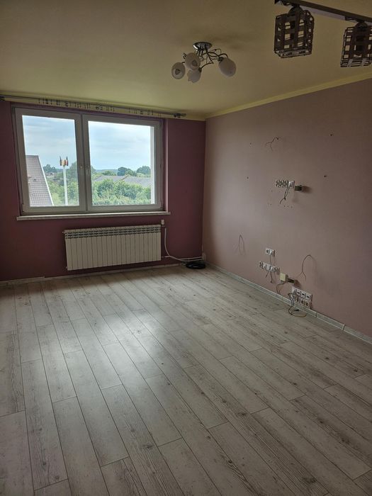 Mieszkanie na Sprzedaż 60m2