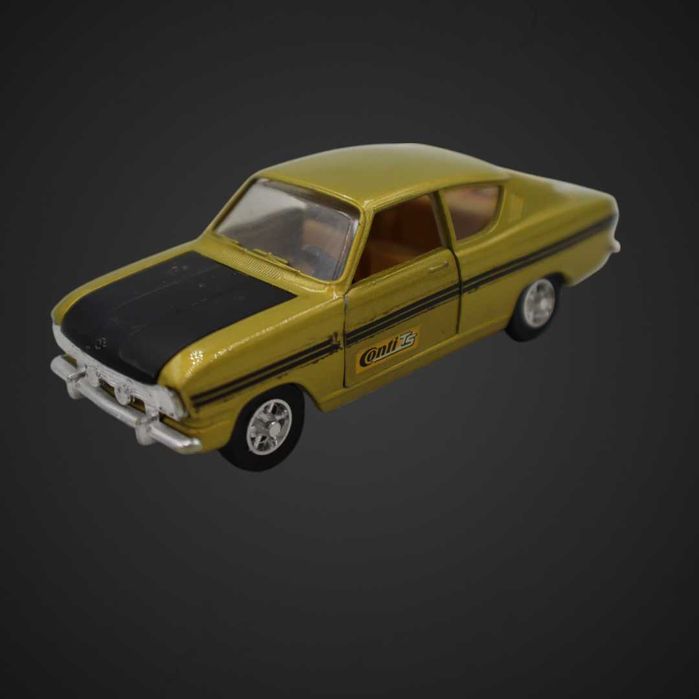 Model gama OPEL KADET COUPE  J5/022564