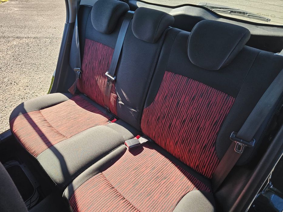 KIA Picanto 1.1 CRDI Sport