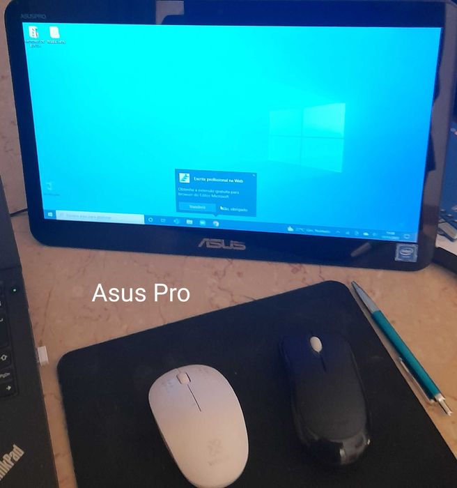 Computador Asus Pro431109328990392321