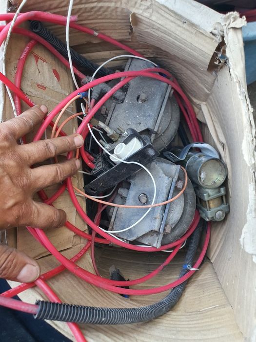 Pneumáticos autocaravana