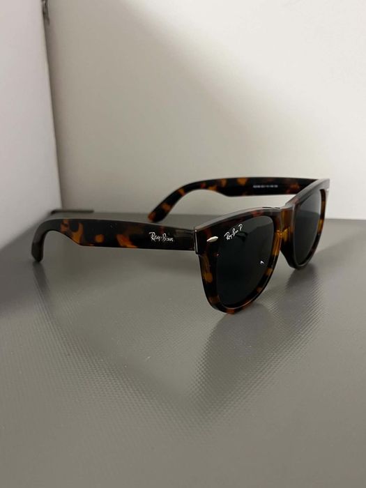 Damskie Okulary Przeciwsłoneczne Ray Ban