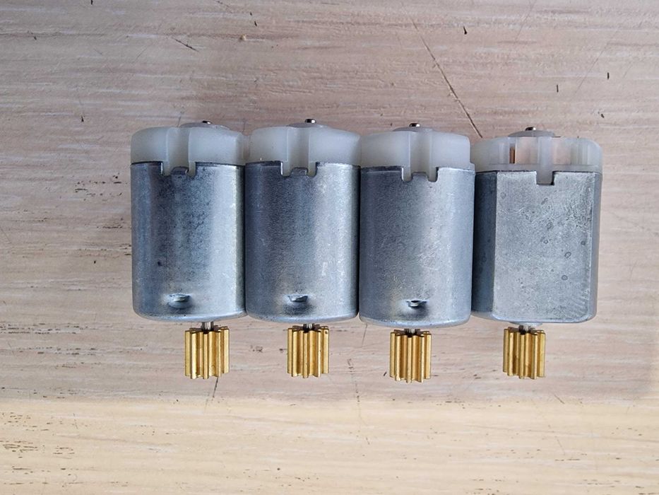 Моторчик замка привода FC-280PC-22125, FC-280PC-22150 FC-140SA Mabuchi