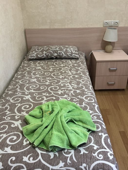 Простора 2 кімнатна кв. біля лісу,Поляна,Закарпаття,поруч ринок,котел