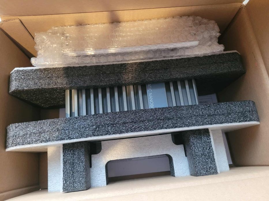 Nowa  Cena Komputer przemysłowy siemens simatic nanobox PC IPC227E