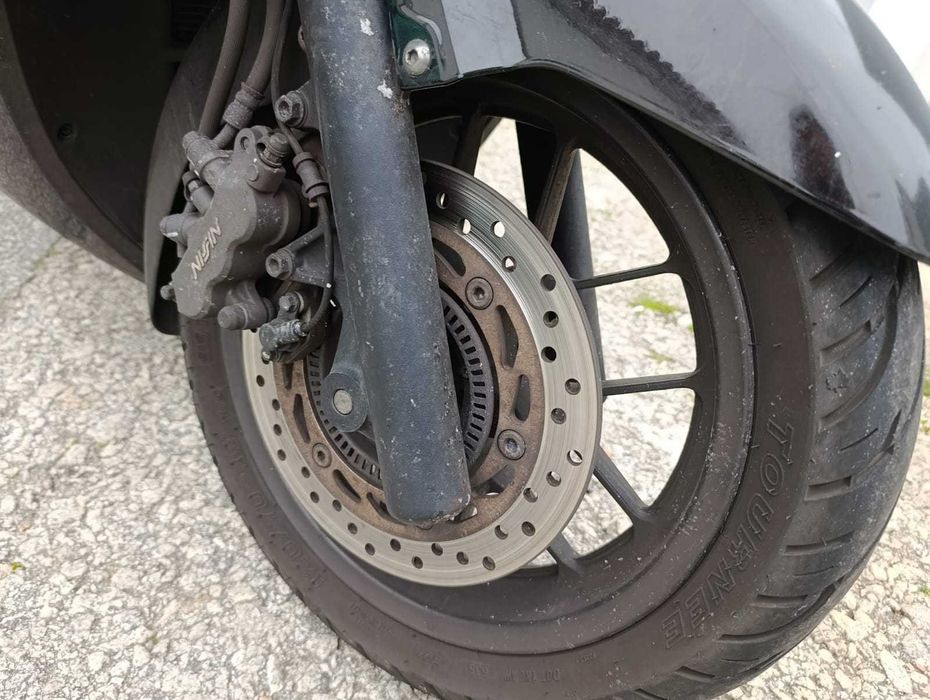 Honda Forza 300 Excelente estado