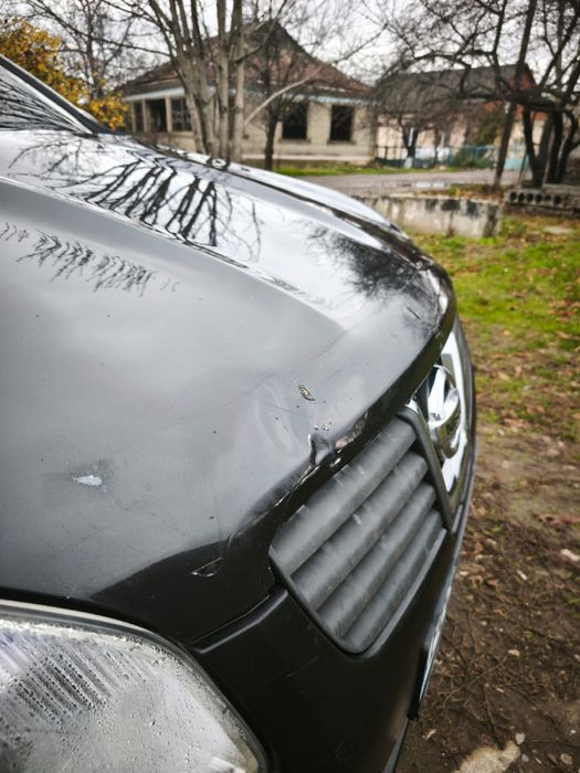 Продам ниссан кашкай