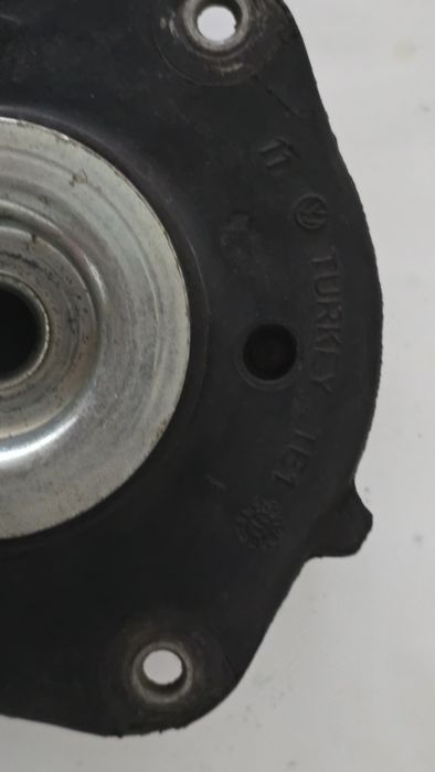 Запчасти для левой передней подвески Volkswagen Skoda Seat Audi