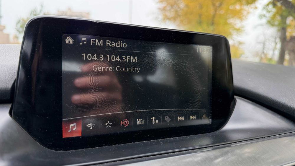 Продам Mazda 6 gj 2016, власник з 2019