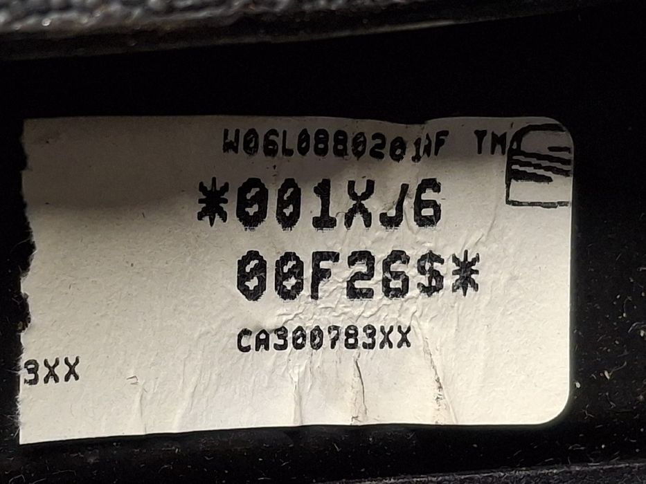 Kit de airbags SEAT Ibiza III (6L1)