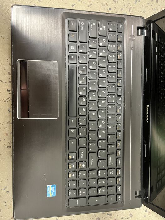Продам Lenovo G580