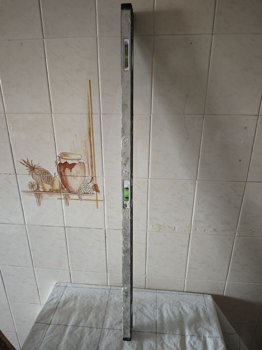 Nível erbauer 90cm