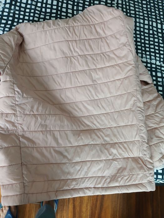 Kispo rosa de menina