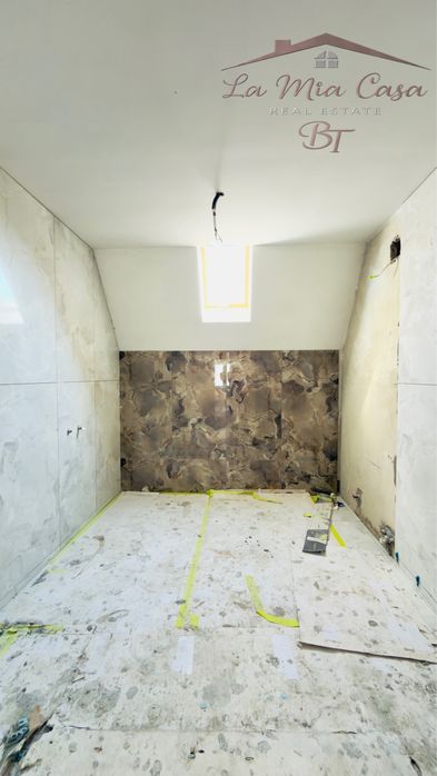 Продаж стильного будинку під ключ , приміська